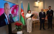 mostre a roma i colori del tempo lo sguardo degli artisti azerbaigiani 2