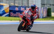 motogp bagnaia in pole nel gp francia davanti a marquez e bezzecchi la griglia di partenza 2