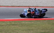 motogp barcellona bandiera rossa nel gp di catalogna per incidente marquez cose successo 2