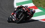 motogp bezzecchi vince gp italia e allunga nel mondiale ordine darrivo e classifica 2