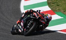 MotoGp Bezzecchi vince Gp Italia e allunga nel mondiale. Ordine darrivo e classifica 265x160
