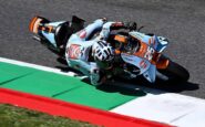 motogp fernandez vince gara sprint davanti martin solo quarto bezzecchi 2