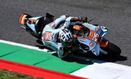 MotoGp Fernandez vince gara Sprint davanti Martin. Solo quarto Bezzecchi 265x160