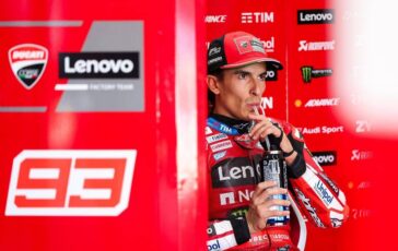 MotoGp Le Mans oggi libere e pre qualifiche orario e dove vederle 364x230