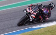 motogp martin vince gara sprint davanti bagnaia terzo bezzecchi 2