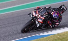 MotoGp Martin vince gara Sprint davanti Bagnaia. Terzo Bezzecchi 265x160