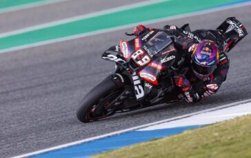 MotoGp Martin vince gara Sprint davanti Bagnaia. Terzo Bezzecchi 364x230