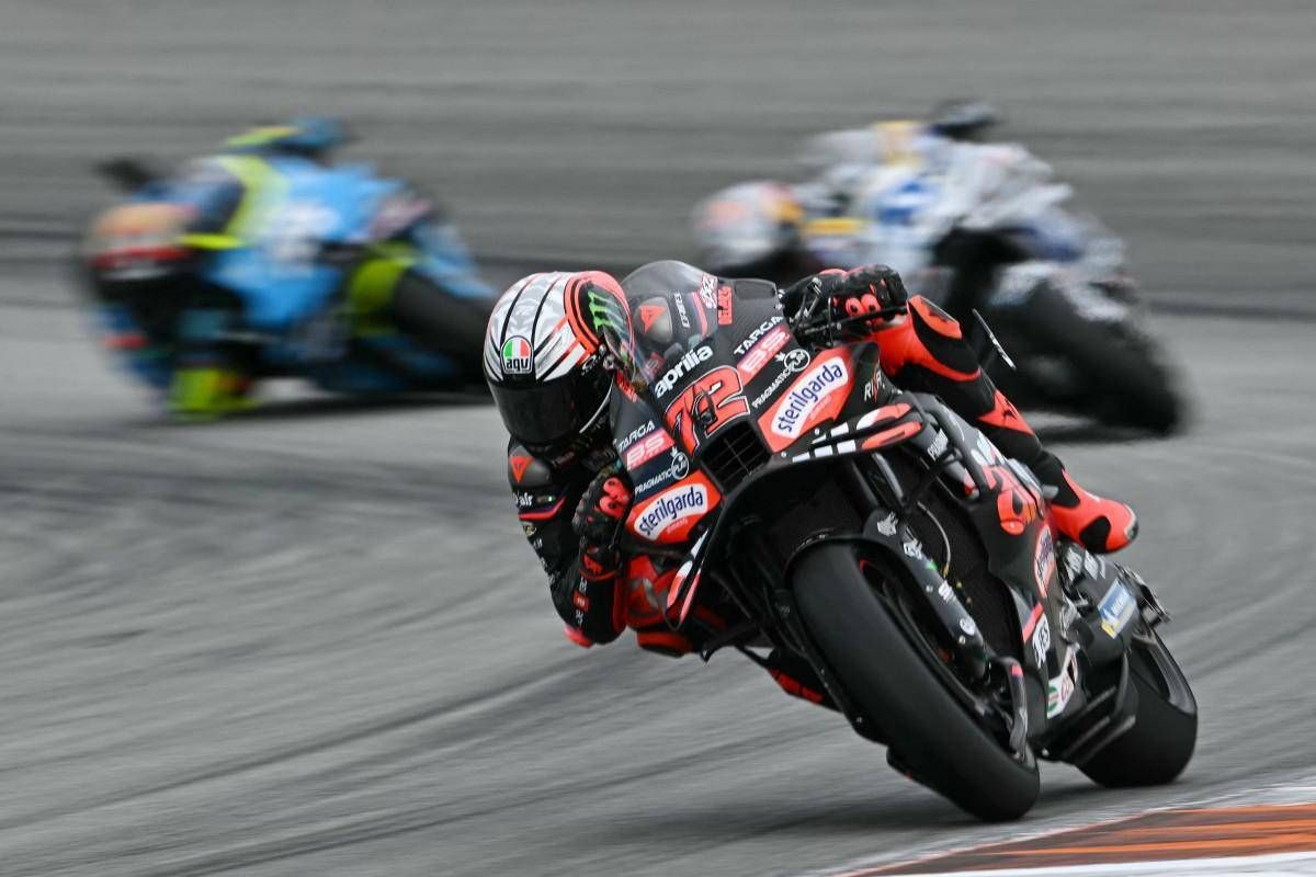 MotoGp, oggi Gp Italia: orario, griglia di partenza e dove vederlo in tv (in chiaro)