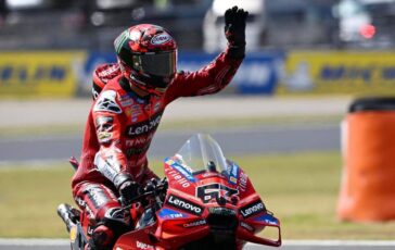 MotoGp oggi prove libere e prequalifiche Gp Italia orari e dove vederle in tv 364x230