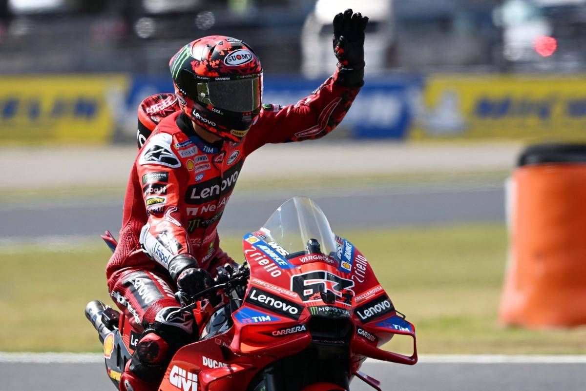 MotoGp, oggi prove libere e prequalifiche Gp Italia: orari e dove vederle in tv