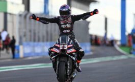 MotoGp oggi qualifiche e gara Sprint Gp Catalogna orari e dove vederle in tv in chiaro 265x160