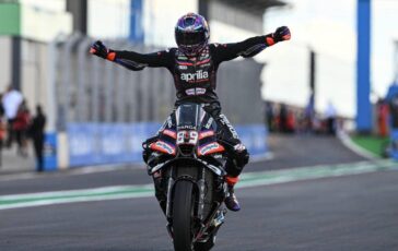 MotoGp oggi qualifiche e gara Sprint Gp Catalogna orari e dove vederle in tv in chiaro 364x230