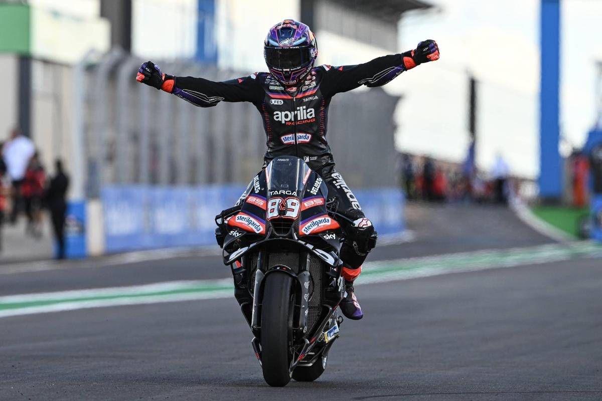 MotoGp, oggi qualifiche e gara Sprint Gp Catalogna: orari e dove vederle in tv (in chiaro)
