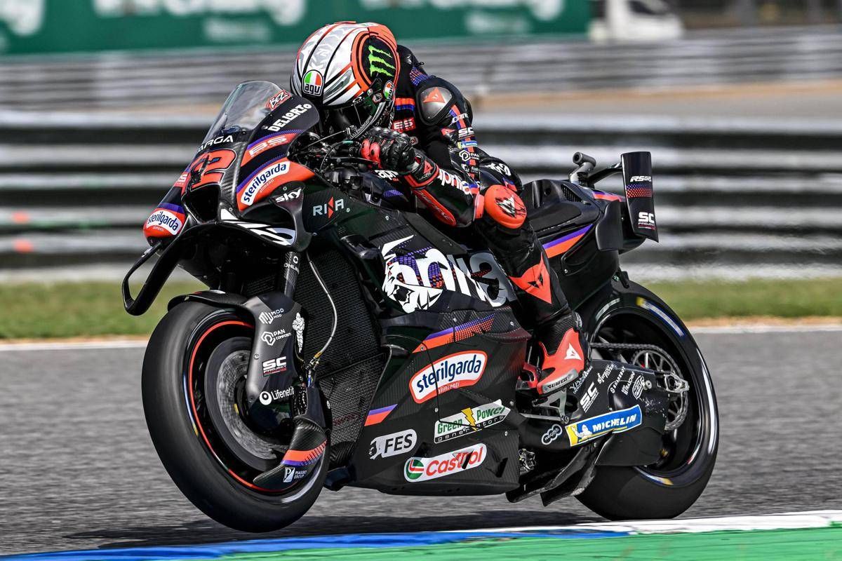 MotoGp, oggi qualifiche e gara Sprint Gp Italia: orari e dove vederle in tv (in chiaro)