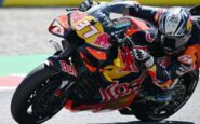 motogp ordine darrivo gara sprint gp barcellona e come cambia mondiale piloti 2