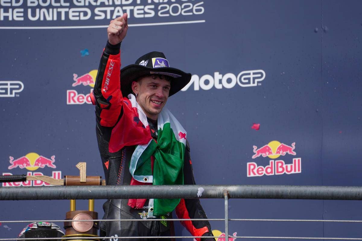 MotoGp, si corre a Le Mans: programma, orari e dove vedere il Gp di Francia