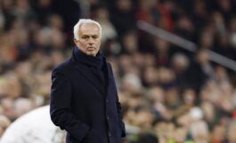 Mourinho al Real Madrid scoppia il giallo annuncio non arriva 265x160