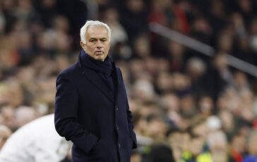 mourinho al real madrid scoppia il giallo annuncio non arriva 2