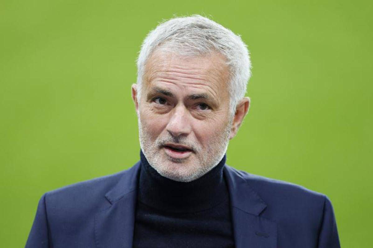 Mourinho sarà il nuovo allenatore del Real Madrid, accordo a un passo