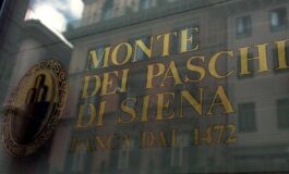 Mps Fabrizio Palermo si dimette da consigliere Non condivise decisioni su governance 265x160