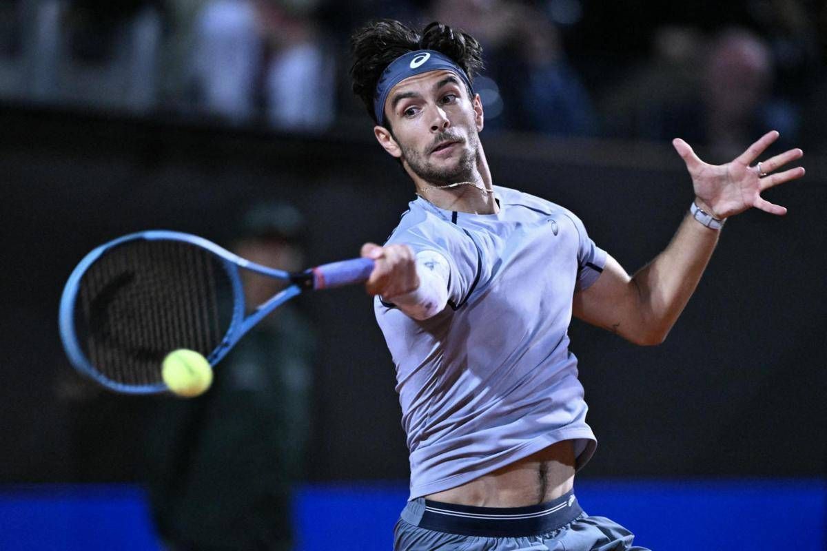 Musetti-Cerundolo: orario, precedenti e dove vederla in tv