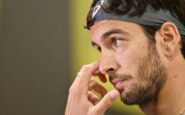 musetti chiedo scusa non ho voluto ritirarmi non so se saro a roland garros 2