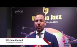 Musica Carloni Cna Umbria Pre opening di Umbria Jazz sara gratuito e aperto a tutti 265x160