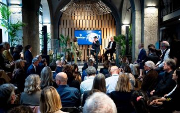 Musica Farchioni 1780 ancora una volta accanto a Umbria Jazz﻿ 364x230