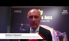 Musica Mazzoni Umbria Jazz Festival nasce gratuito itinerante e nelle piazze 265x160