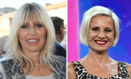Mussolini Elia botta e risposta dopo Gf Vip Rosicona. Cosa e successo 265x160