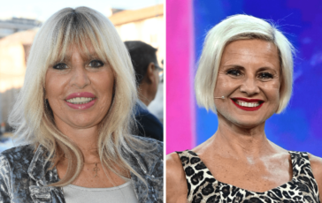 Mussolini Elia botta e risposta dopo Gf Vip Rosicona. Cosa e successo 364x230