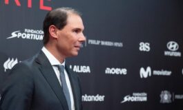 Nadal e il piede deformato limmagine choc su Netflix 265x160