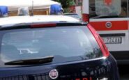 napoli 12enne accoltellato al polmone in casa il padre tenta il suicidio 2