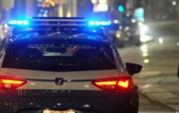 Napoli 7 arresti per tentato omicidio in manette anche il figlio della tiktoker Rita De Crescenzo 364x230