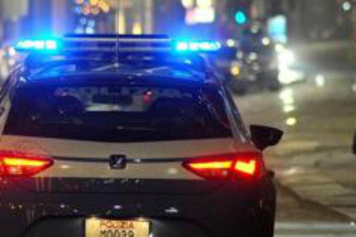 Napoli, 7 arresti per tentato omicidio: in manette anche il figlio della tiktoker Rita De Crescenzo