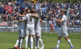 Napoli Udinese orario formazioni ufficiali e dove vederla in tv 265x160
