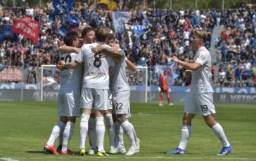Napoli Udinese orario formazioni ufficiali e dove vederla in tv 364x230