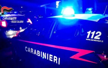 Napoli due donne trovate morte in un edificio in costruzione a Pollena Trocchia 364x230