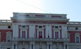 Napoli paziente si lancia nel vuoto al Cardarelli tragedia in terapia intensiva grandi ustionati 265x160