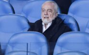 napoli processo de laurentiis per falso in bilancio slitta a dicembre 2