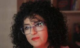 Narges Mohammadi sta male serve trasferimento immediato a Teheran 265x160
