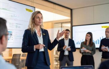 Nasce Technogym School alta formazione per creare nuove figure 364x230