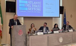 Nasce lAtlante del Terzo settore per scoprire e raccontare lItalia del bene comune 265x160