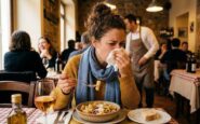 naso che cola mentre si mangia ecco perche 3 consigli pratici 2
