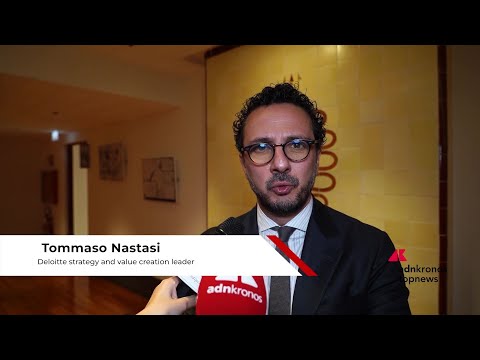 Nastasi (Deloitte), ‘cantieristica nautica +5% tra il 2023-25’