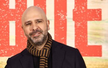 Nastri dargento La grazia guida le nomination e Buen camino con Zalone e Nastro dellanno 364x230