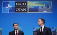 nato alleanza accelera su spesa militare al 5 leuropa incalzata da trump cerca il riscatto 2