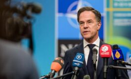 Nato Rutte Alleati accelerano verso obiettivo 5 miliardi di euro aggiuntivi per spese difesa 265x160