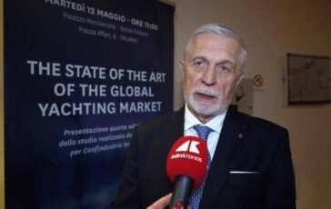 nautica formenti confindustria nautica segmento piccole imbarcazioni in sofferenza 2