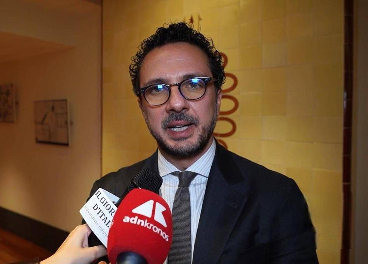 Nautica, Nastasi (Deloitte): "Cantieristica di settore in controtendenza, +5% tra il 2023-25"